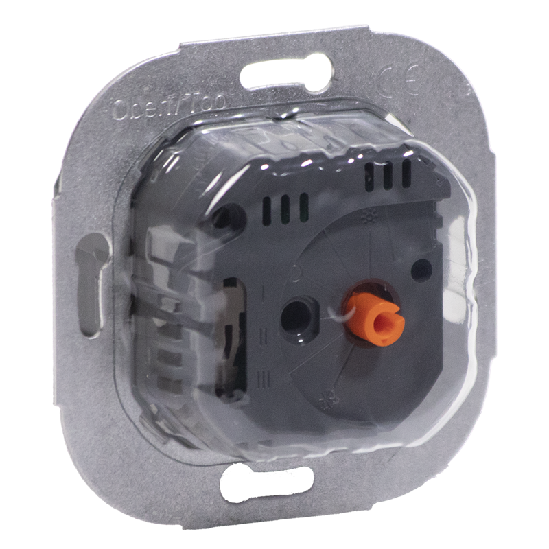 Alre RTERU-010.715#00 Underfloor temperature controller with remote sensor, flush-mounted, 10-50…°C Turkey