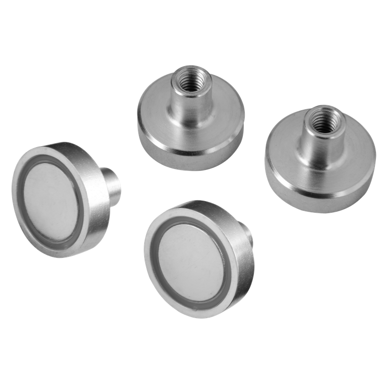 Alre JZ-32 Magnetic attachment set for terminal strips VOOPL-216176 and VOOPL-318178 Turkey