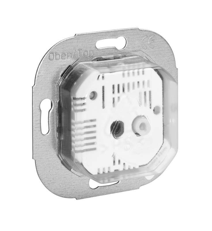Alre FHY 101.060#00 Room hygrostat, surface-mounted, 24V AC to 230V AC, 35…85% rH, two-way contact Turkey