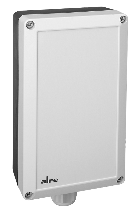 Alre ETR 77.008-5 Universal temperature controller, -50-+50…°C, hysteresis 05-5K, internal setting Turkey