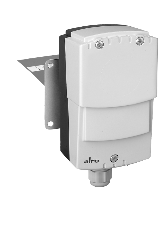 Alre JSL-1E Wind indicator relay, 2m/s…92m/s, hysteresis approx 1m/s, internal setting Turkey