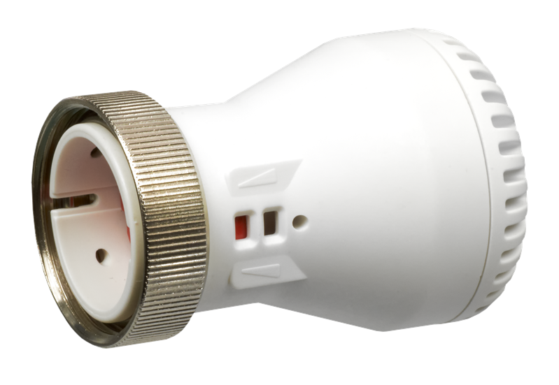 Alre ZBOOA-010.100 Heating valve actuator, 230V AC, closed when de-energised Turkey