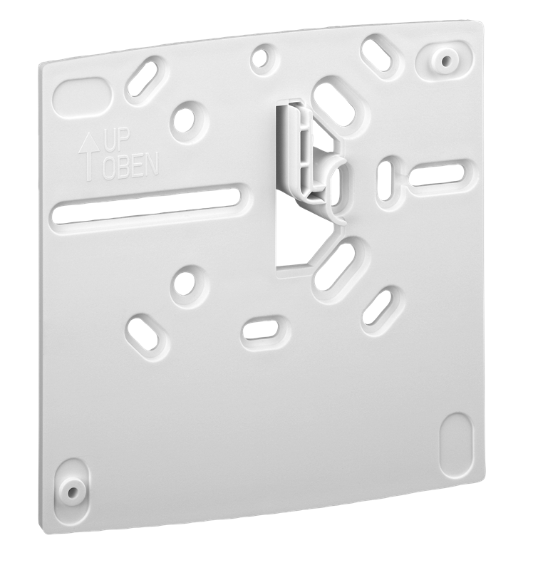Alre JZ-17 Adapter plate for Berlin 3000 housing (hardwired) Turkey
