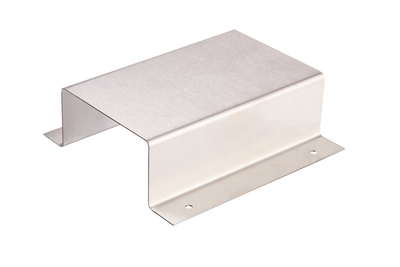 Alre S-Schutz 01 Ball, sun and rain protection, 150x90x47mm; stainless steel V4A 14571 Turkey