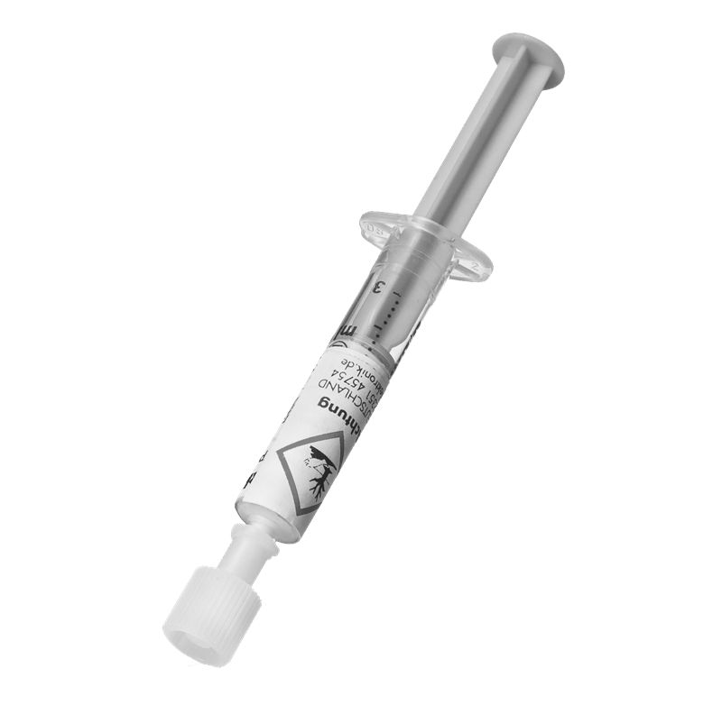Alre WP-01 Heat transfer paste, 2ml, -40+150…°C Turkey
