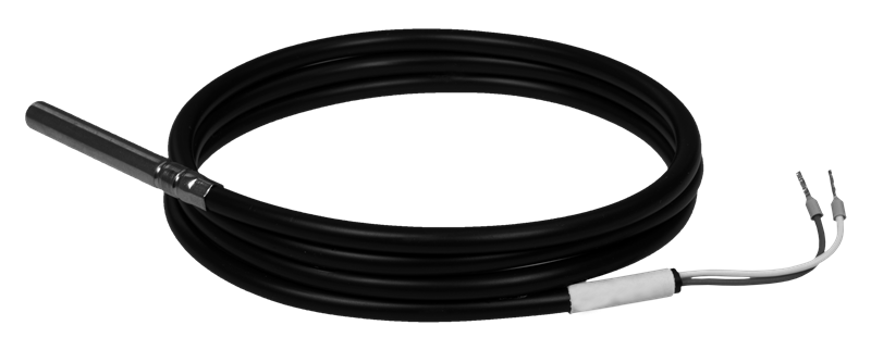 Alre HFC 10/P Sleeve temperature sensor, NTC10K, 1m, PVC sensor cable Turkey