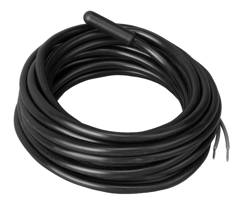 Alre HF-8/4-K2 Sleeve temperature sensor, NTC2K, 4m, PVC sensor cable Turkey