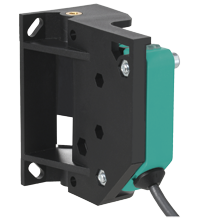 Pepperl+Fuchs OBT200-R201-E5F-Y0398-SET Triangulation sensor with background suppression Turkey