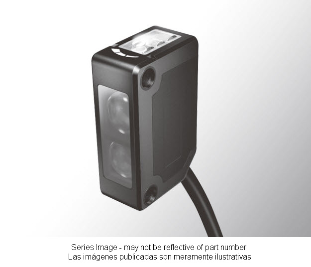 Azbil HP350-G1L Background Suppression Photoelectric Switch Turkey