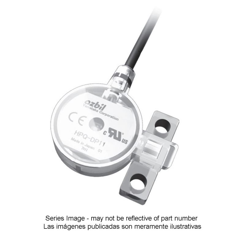 Azbil HPQ-DP12 Liquid Leak Detector with Built-in Amplifier Turkey