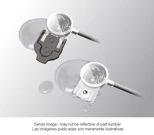 Azbil HPQ-D□□ Series | Liquid Leak Detector with Self-Contained Amplifier Turkey