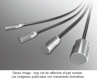 Azbil FL7M-3K6H DC 2-Wire Regular Cylindrical Proximity Switch Turkey