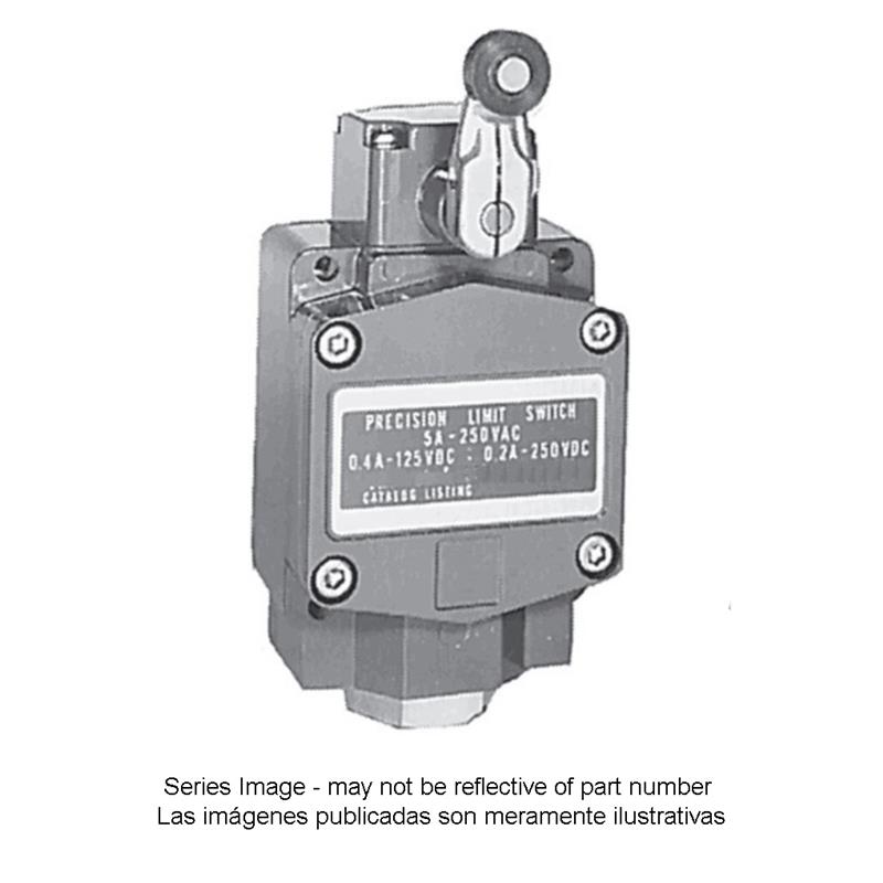 Azbil VCL-5001 Waterproof Vertical Type Limit Switch Turkey