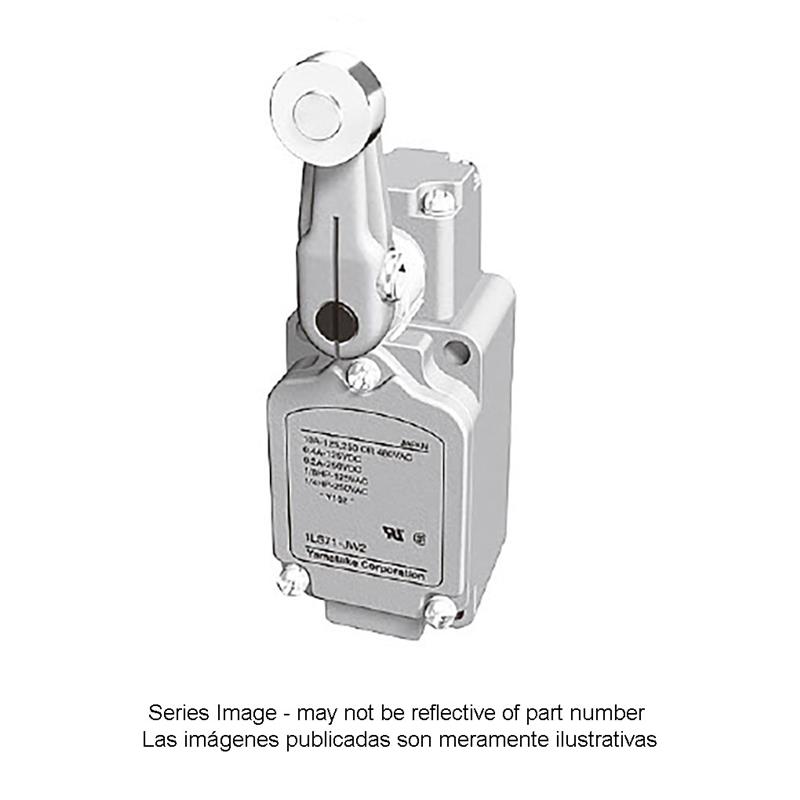 Azbil □LS□□ Series | General Purpose Compact Limit Switches Spatter-Guarded Turkey