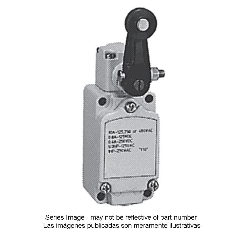 Azbil 1LS-J500SE General Purpose Compact Limit Switch Standard Turkey