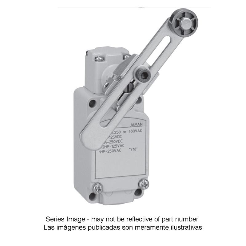 Azbil 1LS-J503SEC General Purpose Compact Limit Switch Standard Turkey