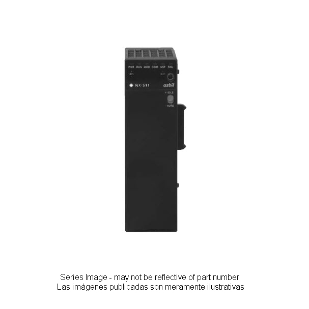 Azbil NX-S11N00000 Supervisor Module Turkey