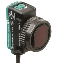 Pepperl+Fuchs OBT80-R103-2EP-IO-0,3M-V1-L Triangulation sensor with background suppression Turkey