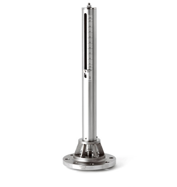 Mankenberg 68251036A Vacuum breaker VV34 DN40 PN16 0,05-0,95 bar KVS 9 m3/h Stainless steel metallic Turkey