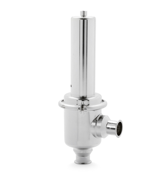 Mankenberg 6467263TA-86 Pressure Reducing Valve DM 462 | DN 40 (1 1/2