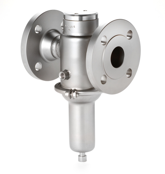 Mankenberg 6565046TA Pressure reducing valve DM 652 | DN 50 (2