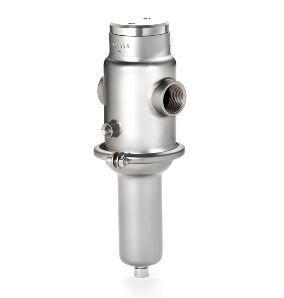 Mankenberg 6573087TA-E Pressure reducing valve DM 652 | DN 50 (2
