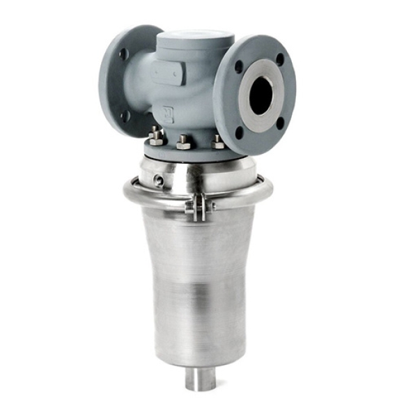 Mankenberg 62110228A Back pressure regulator UV45 DN32 PN10 2-5 bar KVS 25 m3/h GS-C 25 EPDM Turkey