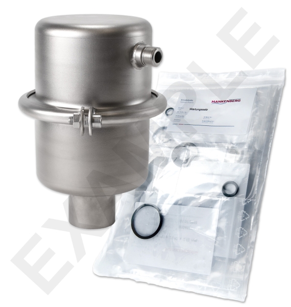 Mankenberg 7145061TA-1   WS Maintenance Kit WS/EB112-65-FB37-16-D007-NA-V1-KQ-E58 | Turkey