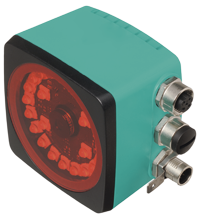 Pepperl+Fuchs PCV80-F200-B17-V1D Read head for incident light positioning system Turkey