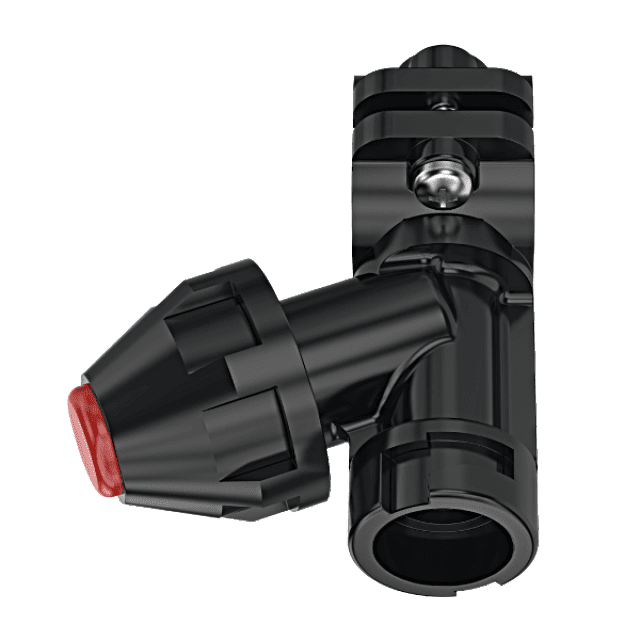 Lechler Installation options with bayonet connection | 06527256KH003 Accessories Turkey