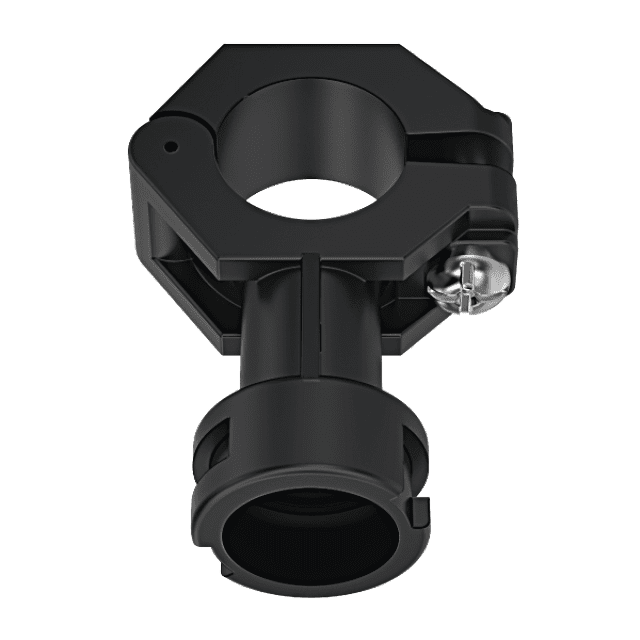 Lechler Installation options with bayonet connection | 09001353KA002 Accessories Turkey