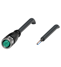 Pepperl+Fuchs V1-G-BK2M-PUR-O1S Turkey
