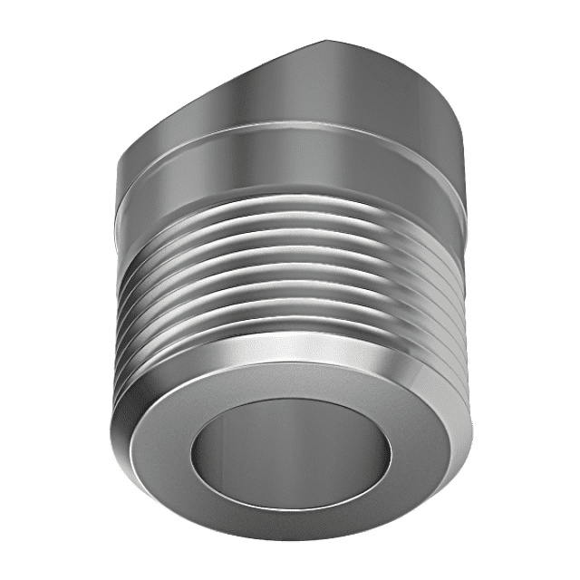 Lechler Welded nipple with radius | 0656121713000 Accessories Turkey