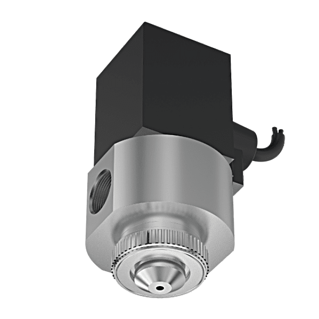 Lechler Series 166.1 | 16614216A2000 Pneumatic atomizing nozzles Turkey