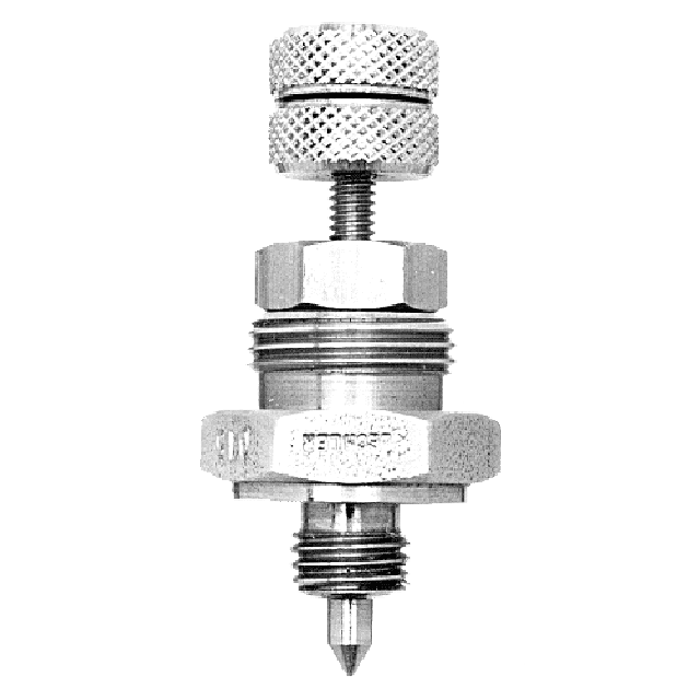 Lechler Regulating device and shutting-off needle | 0136001600000 Pneumatic atomizing nozzles Turkey