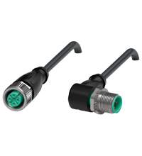 Pepperl+Fuchs V1-G-BK5M-PUR-A-V1-W Turkey