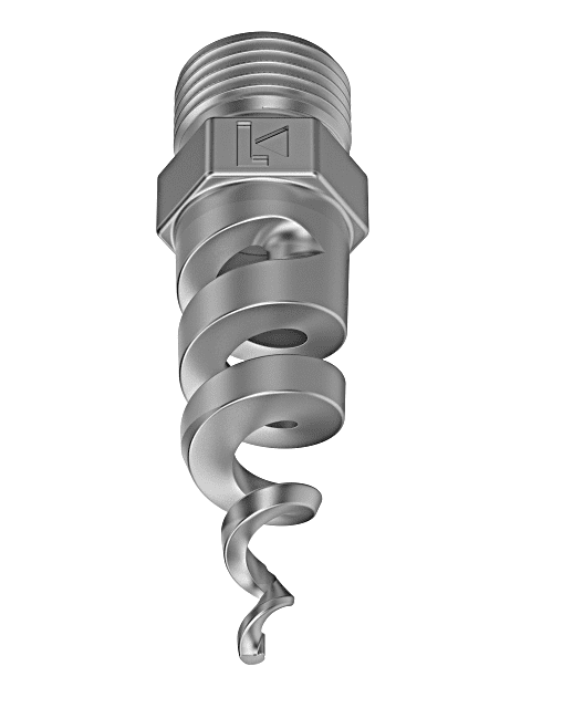 Lechler Series 4Fx | 4F50381YAE000 Full cone nozzles Turkey