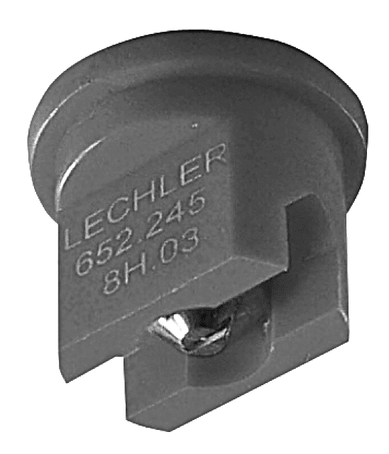 Lechler Series 652 | 6522151600000 Flat fan nozzles Turkey