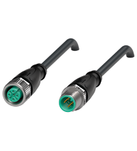 Pepperl+Fuchs V1-G-BK6M-PUR-U/ABG-V1-G Turkey