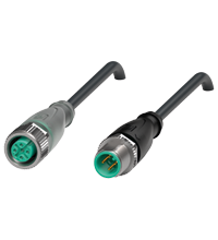 Pepperl+Fuchs V1-G-E8-BK2M-PUR-A-V1-G Turkey