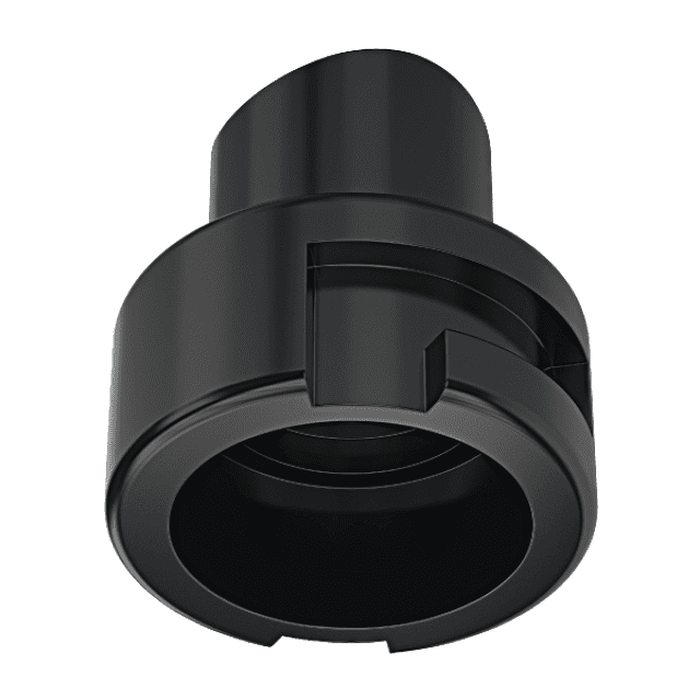 Lechler Installation options with bayonet connection | 0950165008050 Accessories Turkey