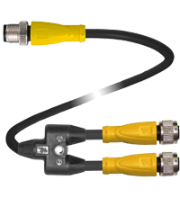 Pepperl+Fuchs V1-G-S-2M-T-0,6M-PUR-A-V1-G Turkey
