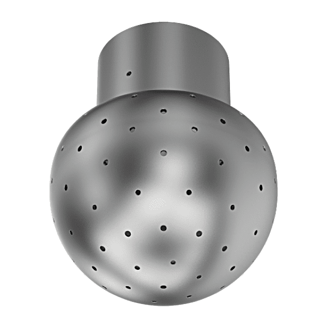 Lechler Series 5B2/5B3 