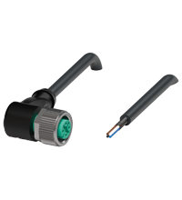 Pepperl+Fuchs V1-W-BK2M-PUR-U/ABG Turkey