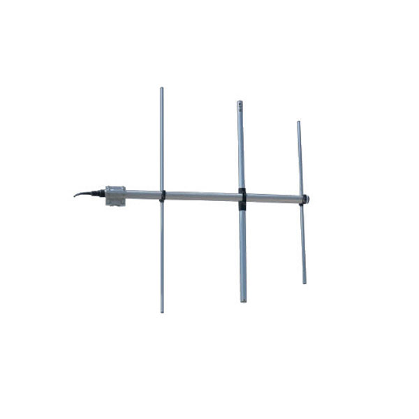 Seneca A-169YAGI 169MHz antenna Yagi 3 elements for RTURADIO or RM169 Turkey