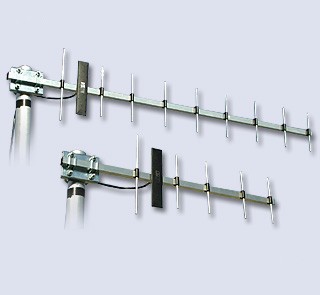 Seneca A-DIR Base station antenna, Directional , 869 MHz Turkey
