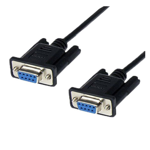 Seneca CS-DB9F-DB9F RS232 serial cable ( DB9F / DB9F ) Turkey