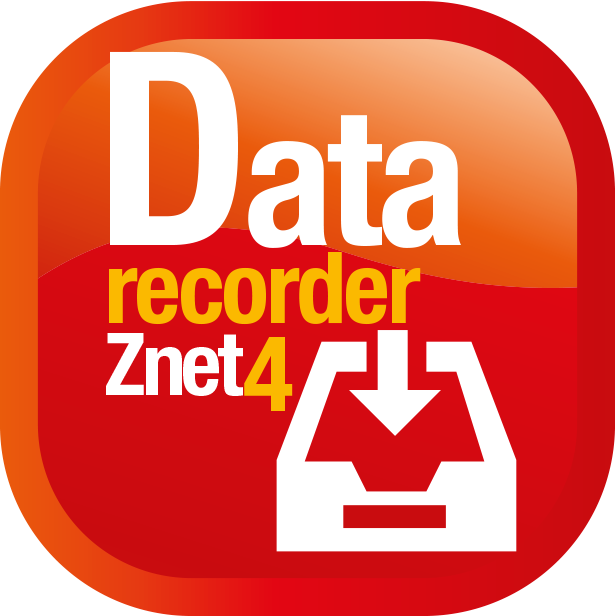 Seneca Data Recorder 1.5 DAQ software for acquisition and recording via ModBUS channels Turkey