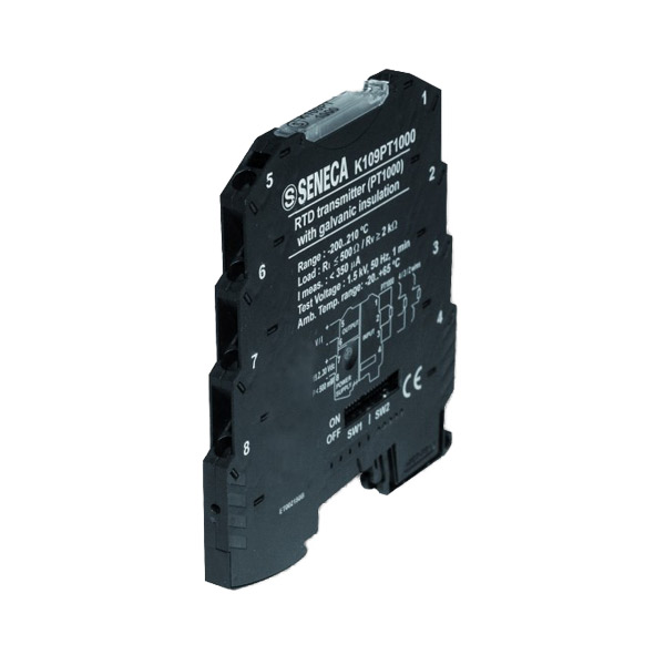 Seneca K109PT1000 Pt1000 converter Turkey