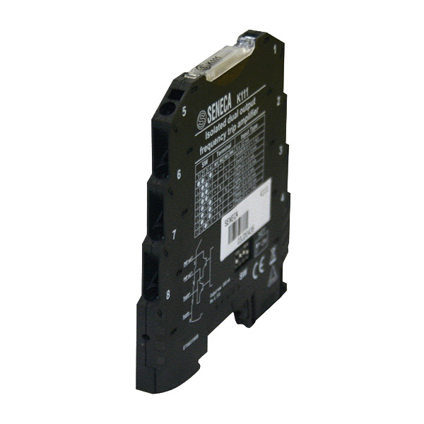 Seneca K111D Divider and frequency repeater with two isolated outputs Turkey